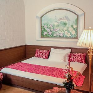 Kleines Doppelzimmer